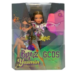 New Factory Sealed Bratz Yasmin Got Dressed Up in Italy.