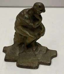 Paperweight is in very good condition.