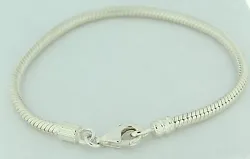 Authentic Chamilia Products. This is made with. 925 Sterling Silver.