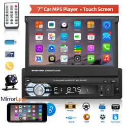 Bluetooth phone support Bluetooth music player. Electronic shutter: 1/60 (NTSC) -1 / 10000S. Car Radio Player Support...