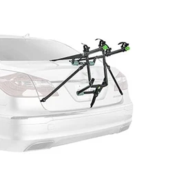 Patented design fits sedans, hatchbacks, minivans, and SUVs consult manufacturer web site for specific vehicle fit...