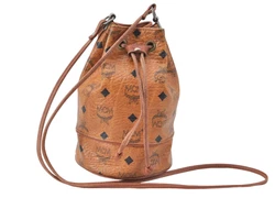 Odor NO offensive odor to us. Style Shoulder bag. Material Leather. Accessory There is NO Item box and Dust bag. Color...