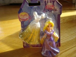 Disney Magiclip Princess.