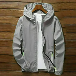 Function: Quick-drying, warm, breathable, ultra-light, insect-proof, windproof. Material: Polyester. Color: Black, Dark...