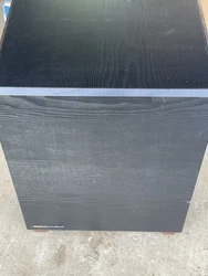 This is for the SUB onlyAny item returned that matches the listing or that was sold for parts will have between a...