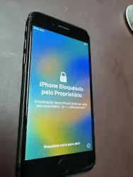 IPhone8, 64GB. phone is locked with apple account WE DO NOT HAVE THE INFORMATION TO REMOVE IT so its sold to be parted...