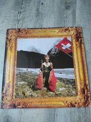 Lee Scratch Perry From The Secret Laboratory Vinyl.