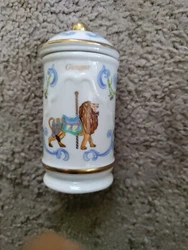 Nice jar to complete set.