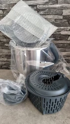 Bol pour thermomix Tm6 neuf et emballé.
