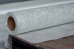 Excellente imprégnation de la fibre. Le MAT émulsion est un renfort constitué de fils de verre coupés denviron 5cm,...