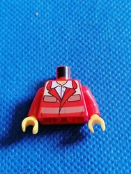 Pièces LEGO . État : Occasion Service de livraison : Lettre Suivie Vendu comme sûr les photos de lannonce en ligne...