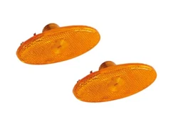 2 x Feux de Gabarit Latéraux LED 12V. pour Renault Master Mk3, Opel Movano Mk2 2010+. OPEL MOVANO MK2. RENAULT MASTER...