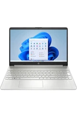 This HP notebook is equipped with an AMD Ryzen 3 5000 Series processor, AMD Radeon Graphics GPU, and 8GB RAM, making it...