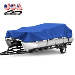 21-24FT: Fit Boat Length:21-24,Beam width: up to 102