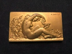 Tres belle etat 50x30mm.