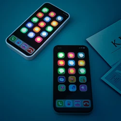 It has 8 different modes and tons of sound effects.