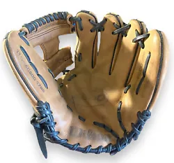 Introducing the Wilson A800 11.5” 1786 ECCO LEATHER Right Hand Throw Baseball Glove Game Ready. This high-quality...
