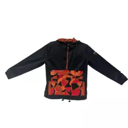 I bought one of these for my brother. Its a great windbreaker. He is very happy with it. So, I bought one for myself....