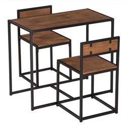 Looking for a modern exquisitedining table for daily use?. Our table and chair design is simple but it is contemporary....