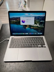 Macbook Pro M1.