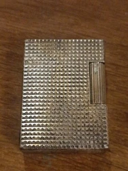 Vendu en létat, à remettre en marche ou pour collection  Qualité : voir photos  Pour toute question, merci de nous...