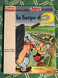 Côte BDM 120e collection pilote superbe exemplaire. cahier intérieur sans écritures, ni scotches ni déchirures.