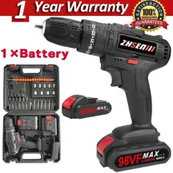 You dont need to be confused or dizzy as long as there is an Electric Drill Machine that is always ready to help you....