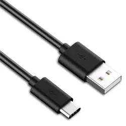 (peut-être utilise sur des prises USB 3.0 et USB 2.0). Connecteur: USB 3.1 Type C vers USB Type A. Transfert de...