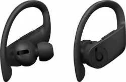 1 x Powerbeats Pro Wireless Left and Right(No charging case). You must “forget” the old Bluetooth connection to...