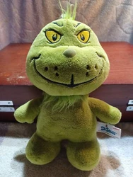Aurora Wrld Dr Seuss NWOT Baby GRINCH 10