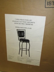 Item # 98321MTL-01-KD. New open box.