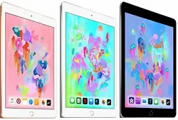 CHOOSE CAPACITY: 32GB 128GB . 32GB OR 128GB. A10 Fusion Chip This iPad features an A10 Fusion chip, which has 64-bit...