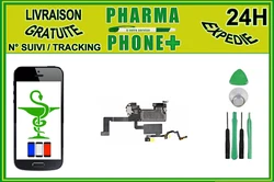 (Modèle : A2411 ; A2412 ; A2410 ; A2342. ECOUTEUR INTERNE / CAPTEUR PROXIMITE IPHONE 12 PRO MAX. 1) Qu’est ce que...