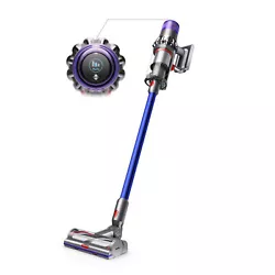 •Twice the suction of any cord-free vacuum. •Transforms to a handheld. •Reaches under low furniture. •Point and...