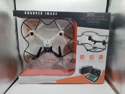 With its sleek design and cutting-edge technology, this drone is a must-have for anyone who loves flying and wants to...