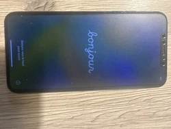 Apple iPhone 11 Pro Max - 256Go - Gris sidéral (Désimlocké) A2218 (CDMA + GSM). Bloqué iCloud