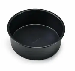 This Instant Pot Official Round Cake Pan is specially designed for use in Instant Pot pressure cookers! Cook & bake...