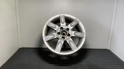 Jante SEAT IBIZA 3 PHASE 1Référence constructeur: TYPE : ALU TAILLE ( pouces ) : 15LARGEUR : 6Provenance de la...