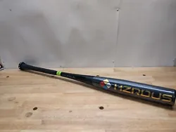 This unique construction removes all of the inefficiencies of traditional 2-piece bats. Features of the HZRDUS BBCOR...