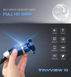 THE SAMPLE VIDEO IS HDMI OUTPUT, RECORDED BY VIDEO CAPTURE CARD, A BIT WORSE THAN ORIGINAL IMAGE.