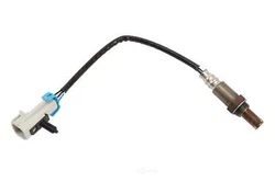 Oxygen Sensor. To confirm that this part fits your vehicle, enter your vehicles Year, Make, Model, Trim and Engine in...