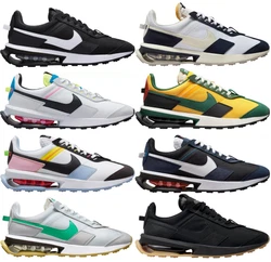 A new Air window energizes the look, mixing head-turning style with unbelievably soft cushioning.