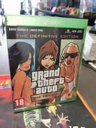 Jeu neuf sous blister, Fr.