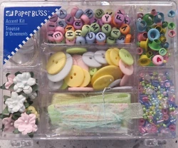 PAPER BLISS Accent Kit. Bought new and just never used.