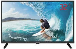 Proscan LED HD TV. This affordable 32