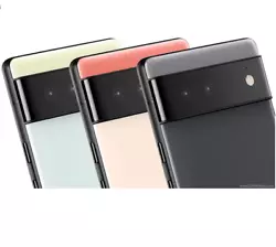 GSM / CDMA / HSPA / EVDO / LTE / 5G. Google Pixel 6 (GB7N6 ). HSPA, LTE-A (CA), 5G. 50 MP, f/1.9, 25mm (wide), 1/1.31