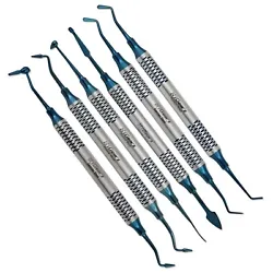 Smooth and Shine: Dental repair kit permanent dentist grade highly polished finish for aesthetic and corrosion...