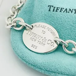 Where do we get all our Tiffany & Co Pieces?.