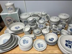 free smoke home take a note this is use dinner set but is in good condition any question feel free to ask Make sure to...
