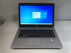 An affordable refurbished HP machine you can rely on! The beautiful brushed aluminum finish of this laptop is sure to...